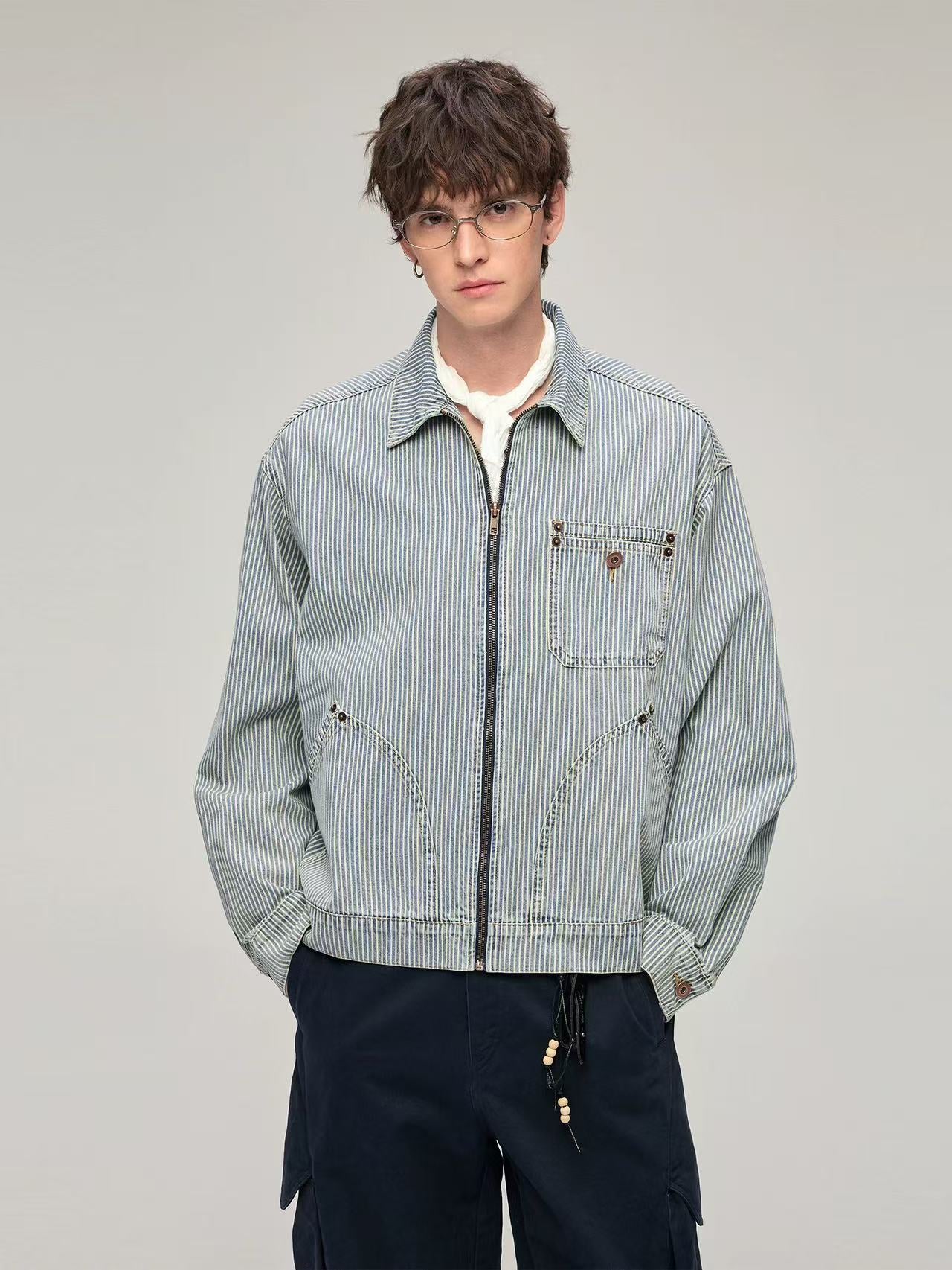 A1197 Men's outerwear