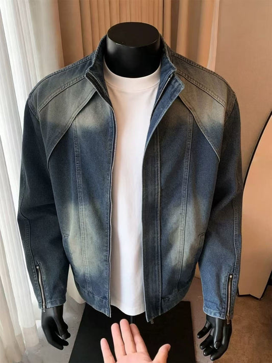 A1196 Men's outerwear