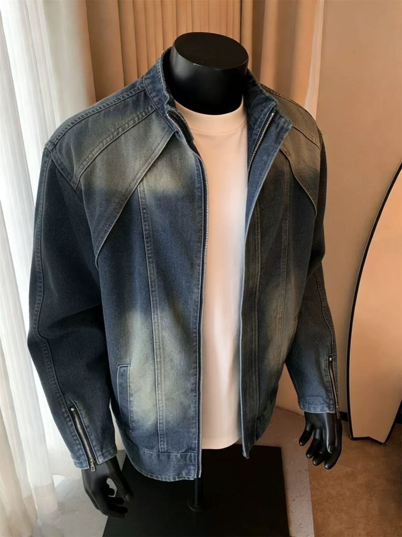 A1196 Men's outerwear