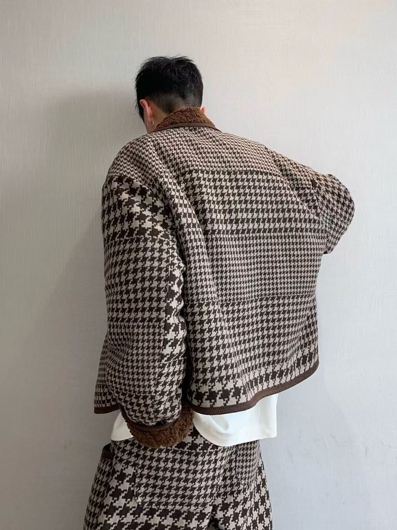 A1212 Men's outerwear