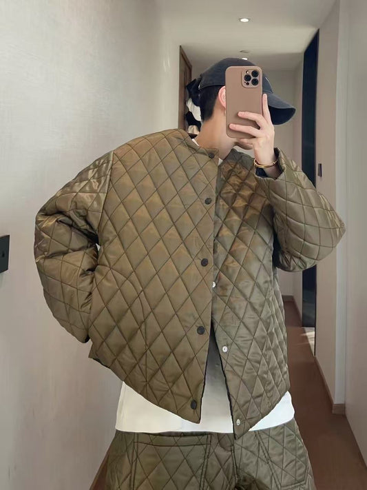 A1210 Men's outerwear