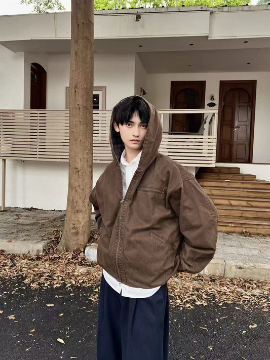 A1205 Men's outerwear