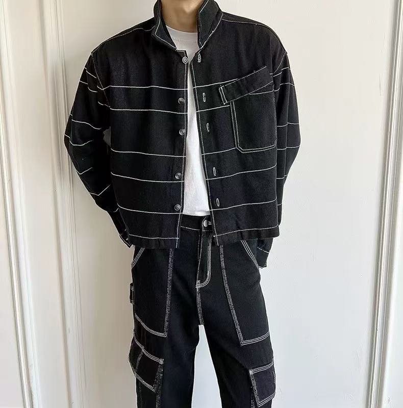 A1257 Men's outerwear