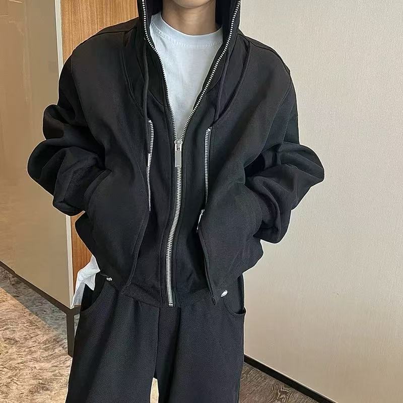 A1254 Men's outerwear