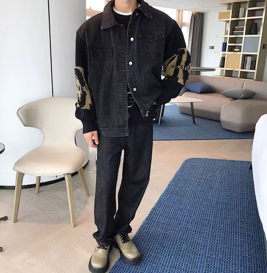 A1251 Men's outerwear