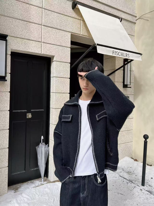 A1250 Men's outerwear