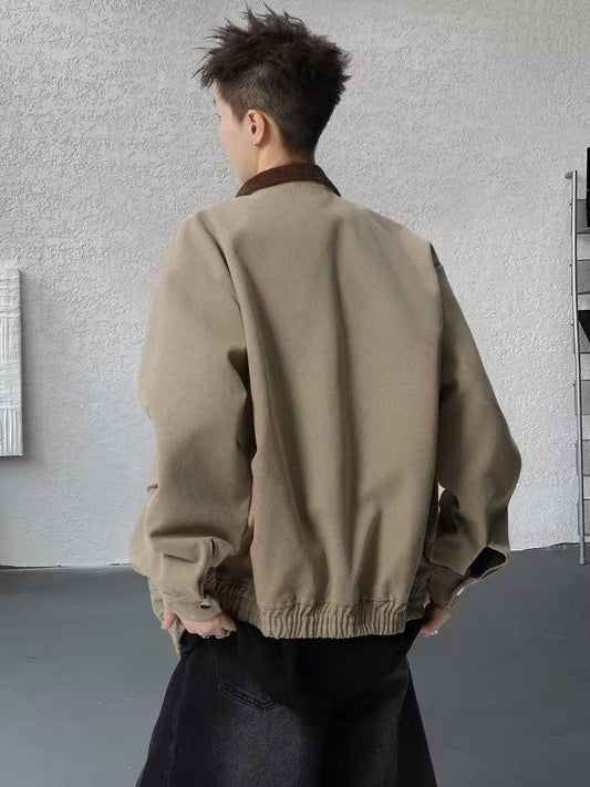 A1245 Men's outerwear