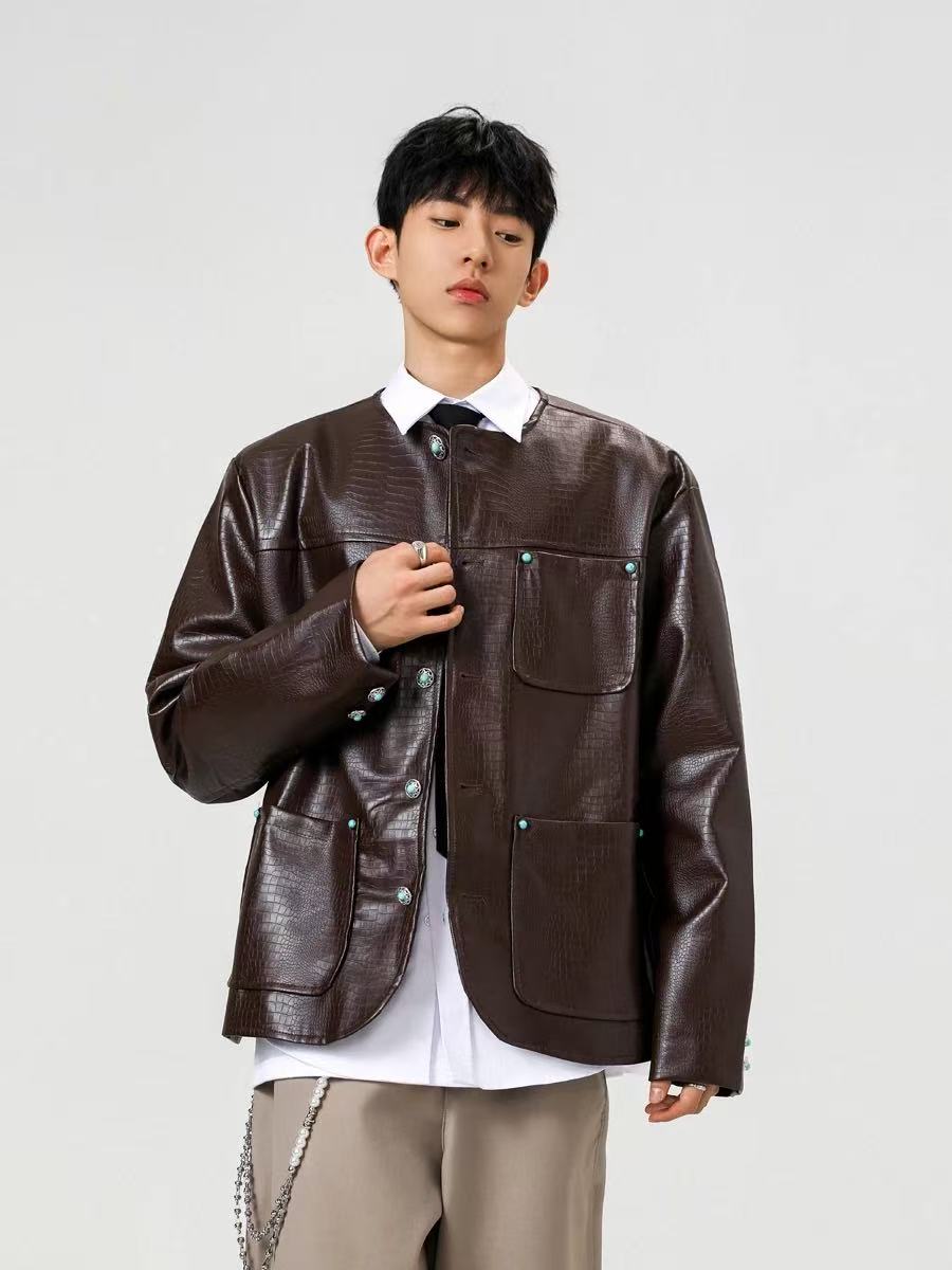 A1244 Men's outerwear