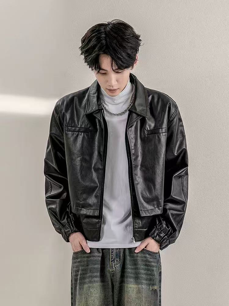 A1241 Men's outerwear