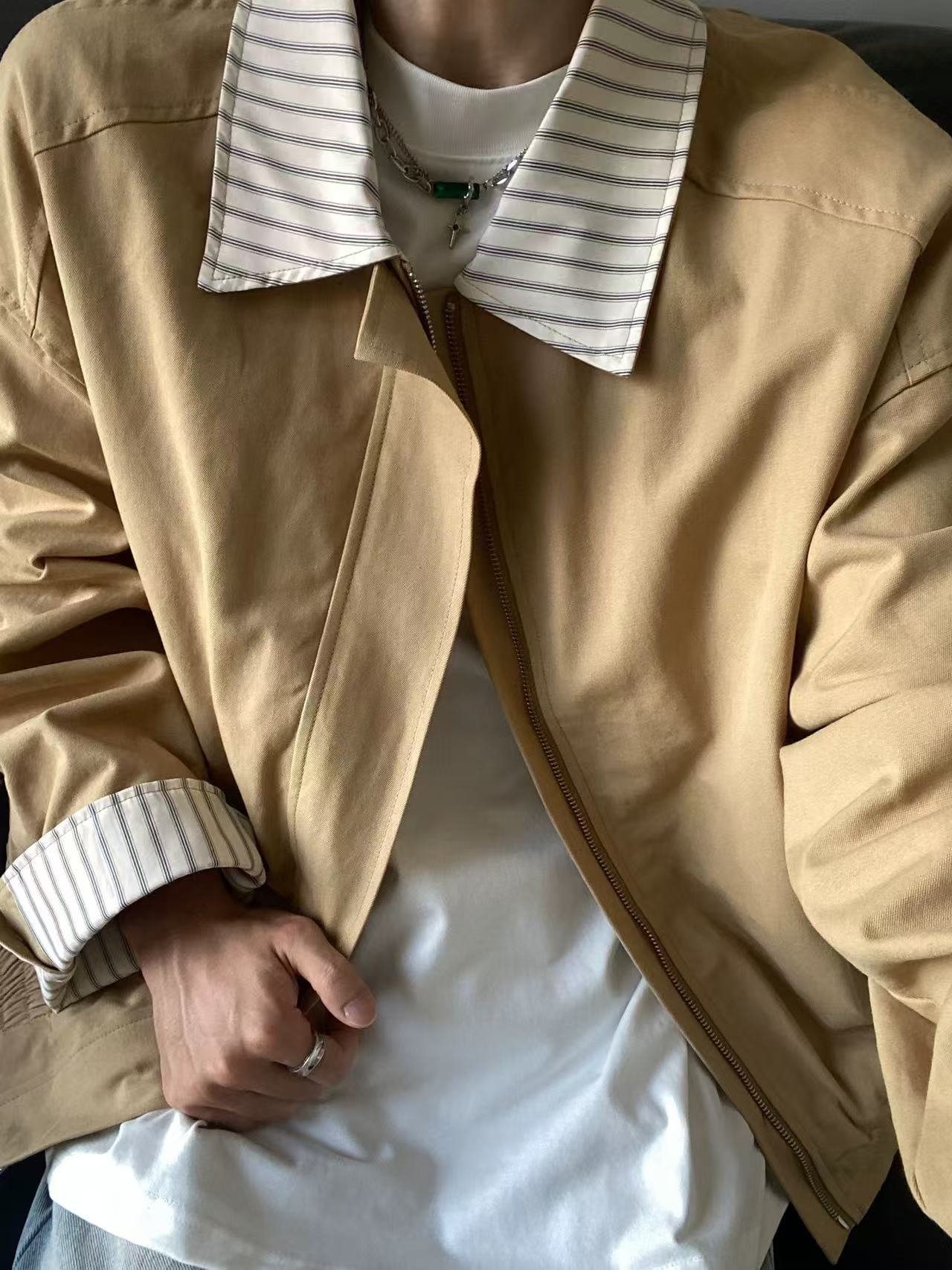 A1266 Men's outerwear