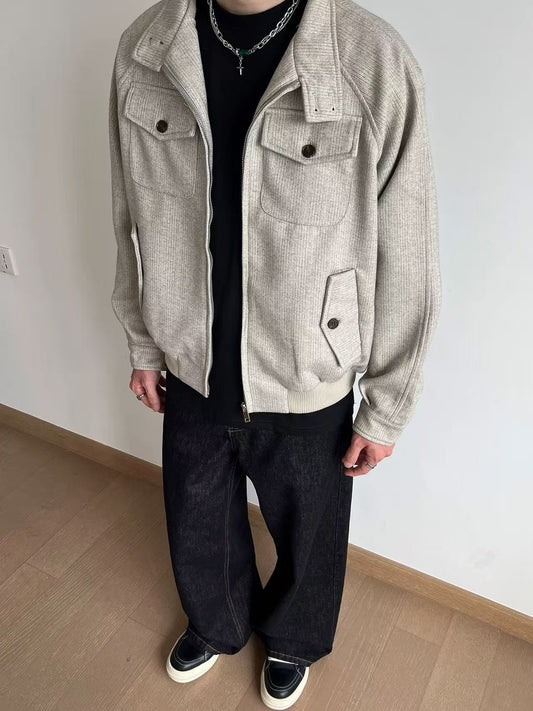 A1261 Men's outerwear