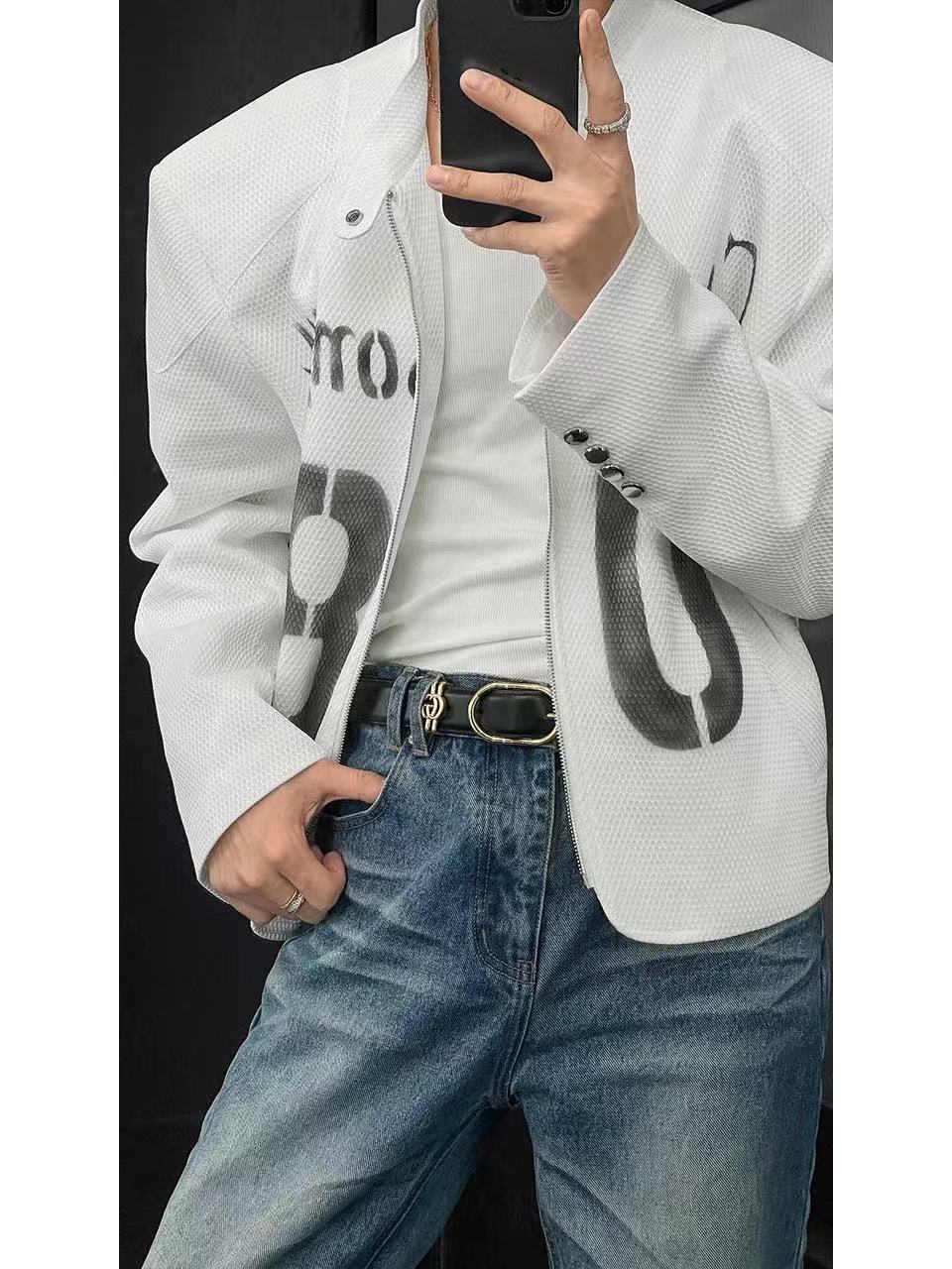 A1535 Men's outerwear