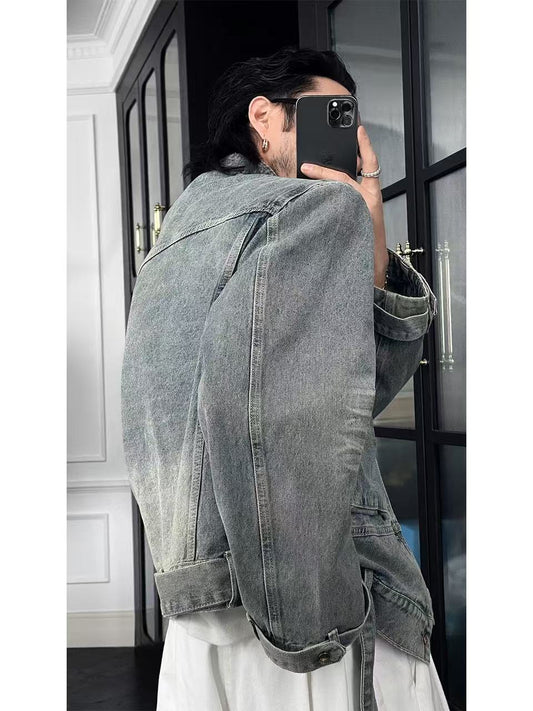 A1287 Men's outerwear