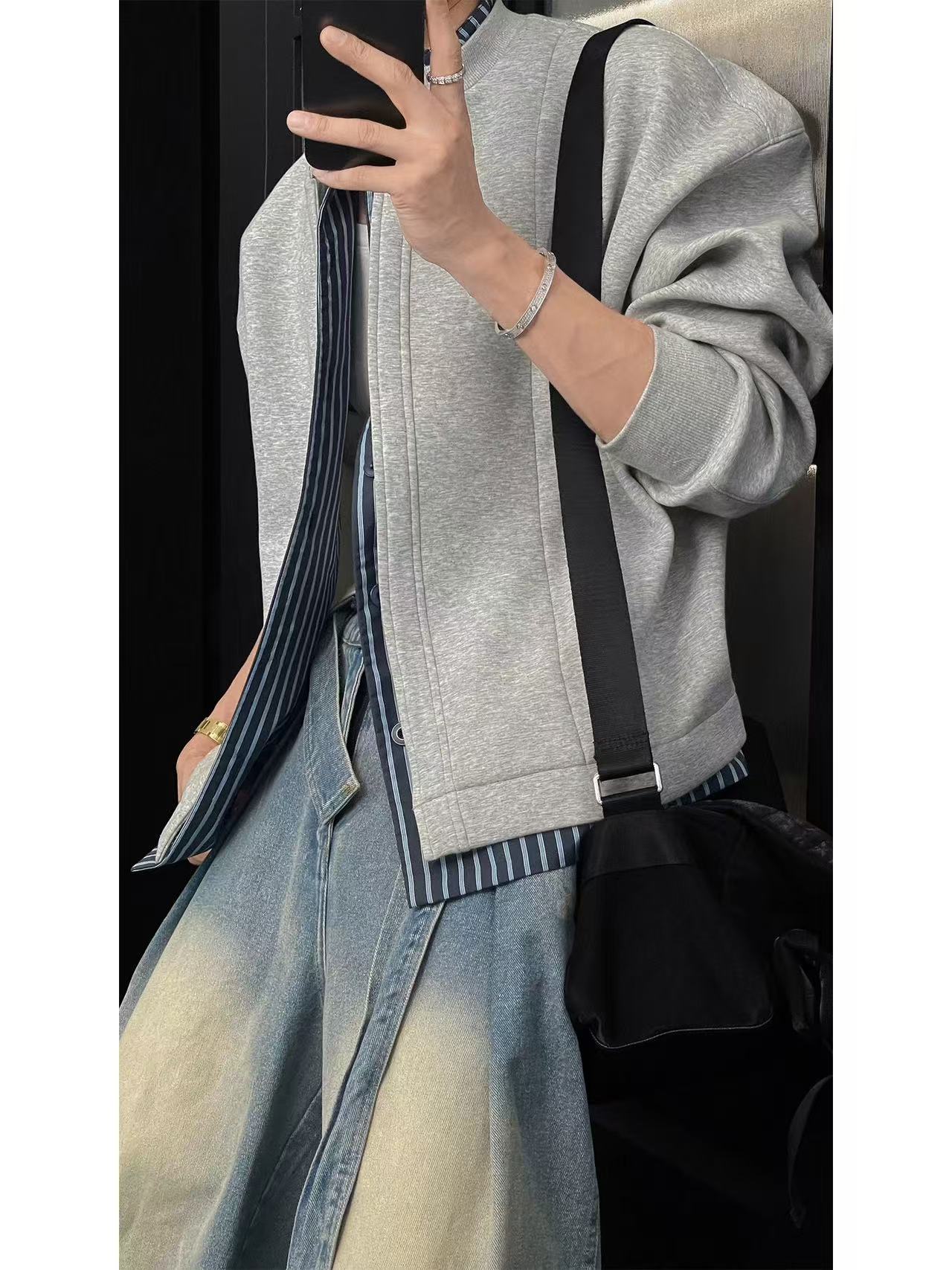 A1286 Men's outerwear