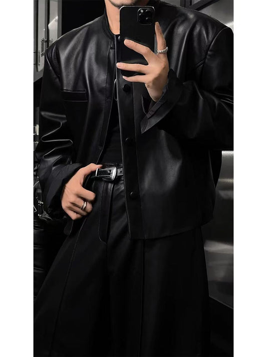 A1285 Men's outerwear
