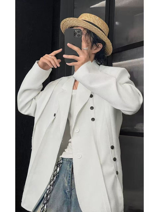 A1284 Men's outerwear