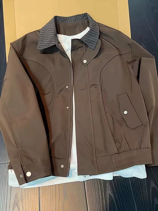 A1280 Men's outerwear