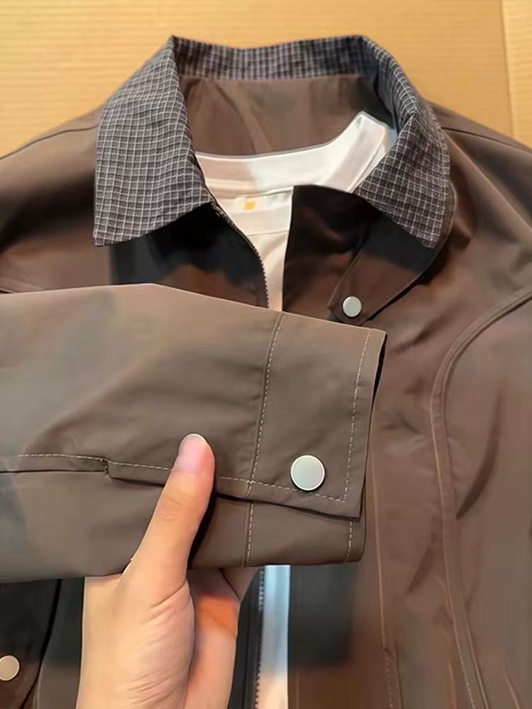 A1280 Men's outerwear
