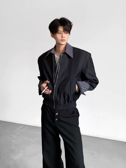 A1273 Men's outerwear