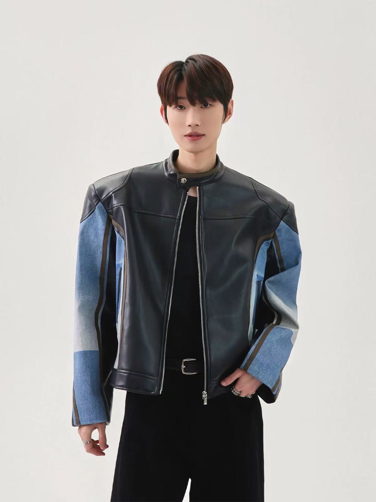 A1299 Men's outerwear