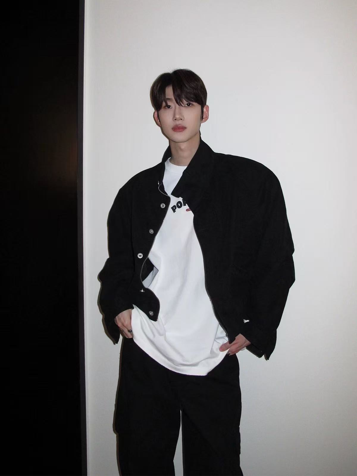 A1298 Men's outerwear