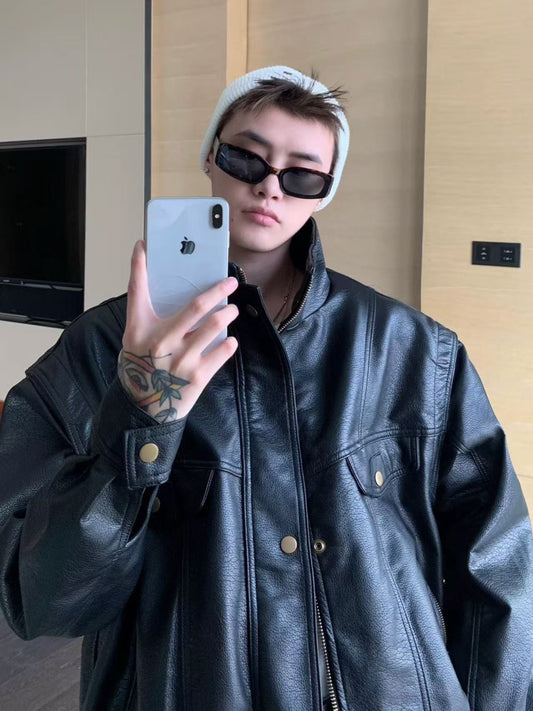 A1294 Men's outerwear