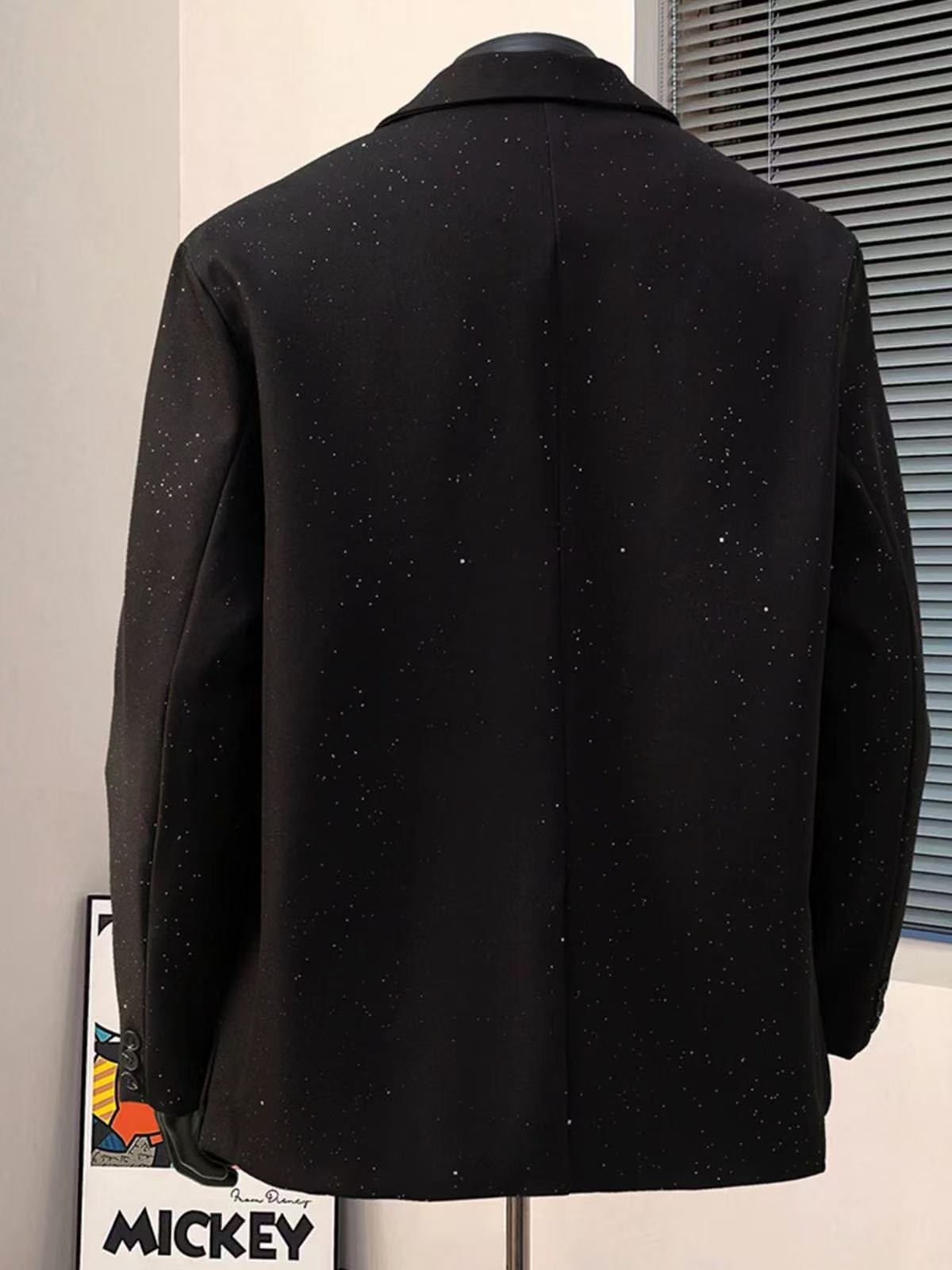 A1291 Men's outerwear