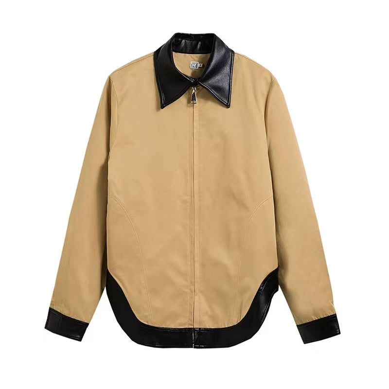 A1289 Men's outerwear