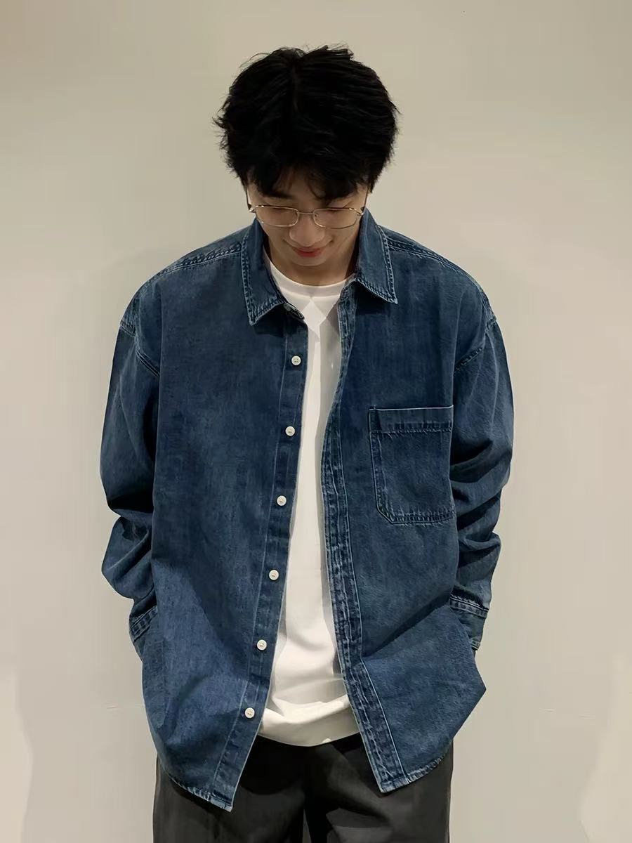 A1529 Men's outerwear