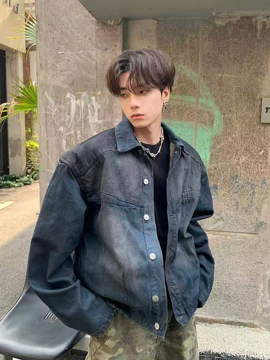 A1321 Men's outerwear