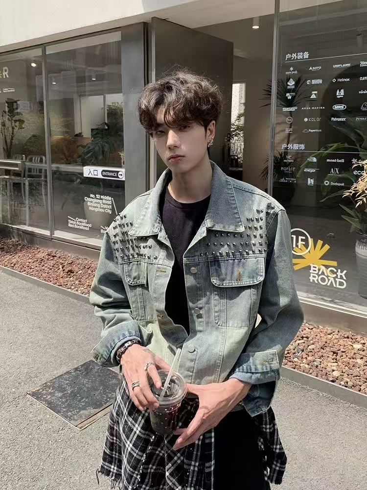 A1320 Men's outerwear