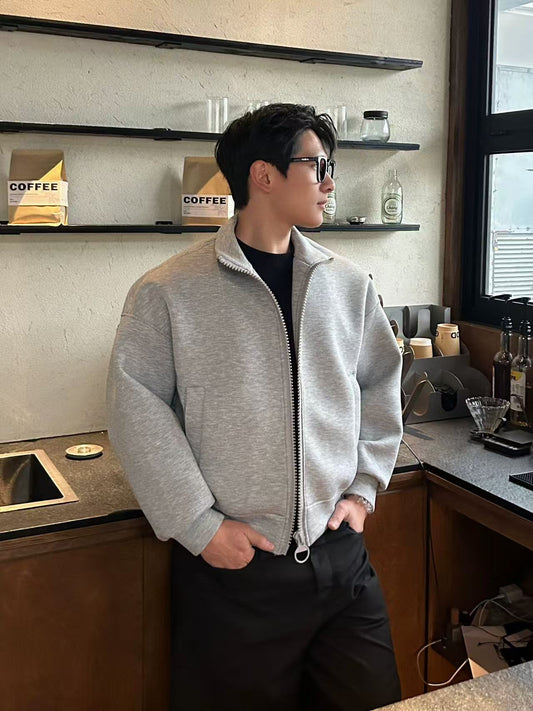 A1318 Men's outerwear
