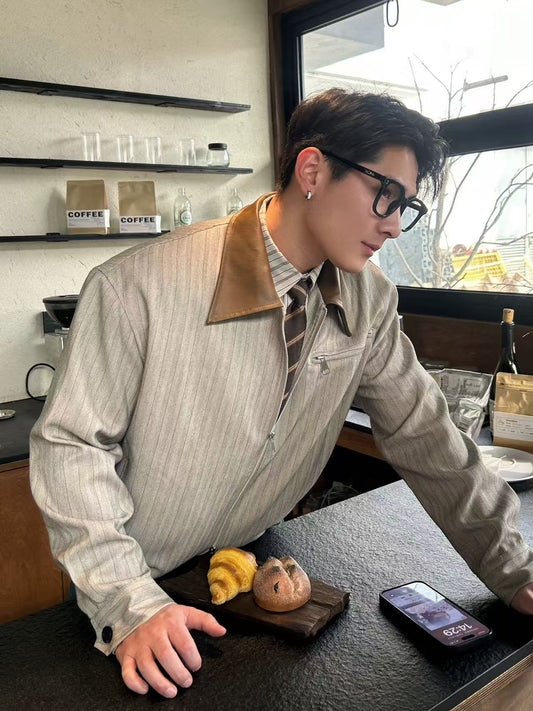 A1311 Men's outerwear