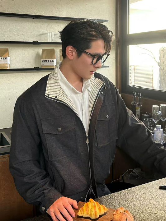 A1308 Men's outerwear