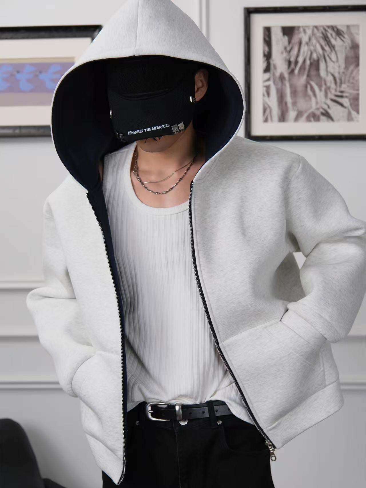 A1305 Men's outerwear