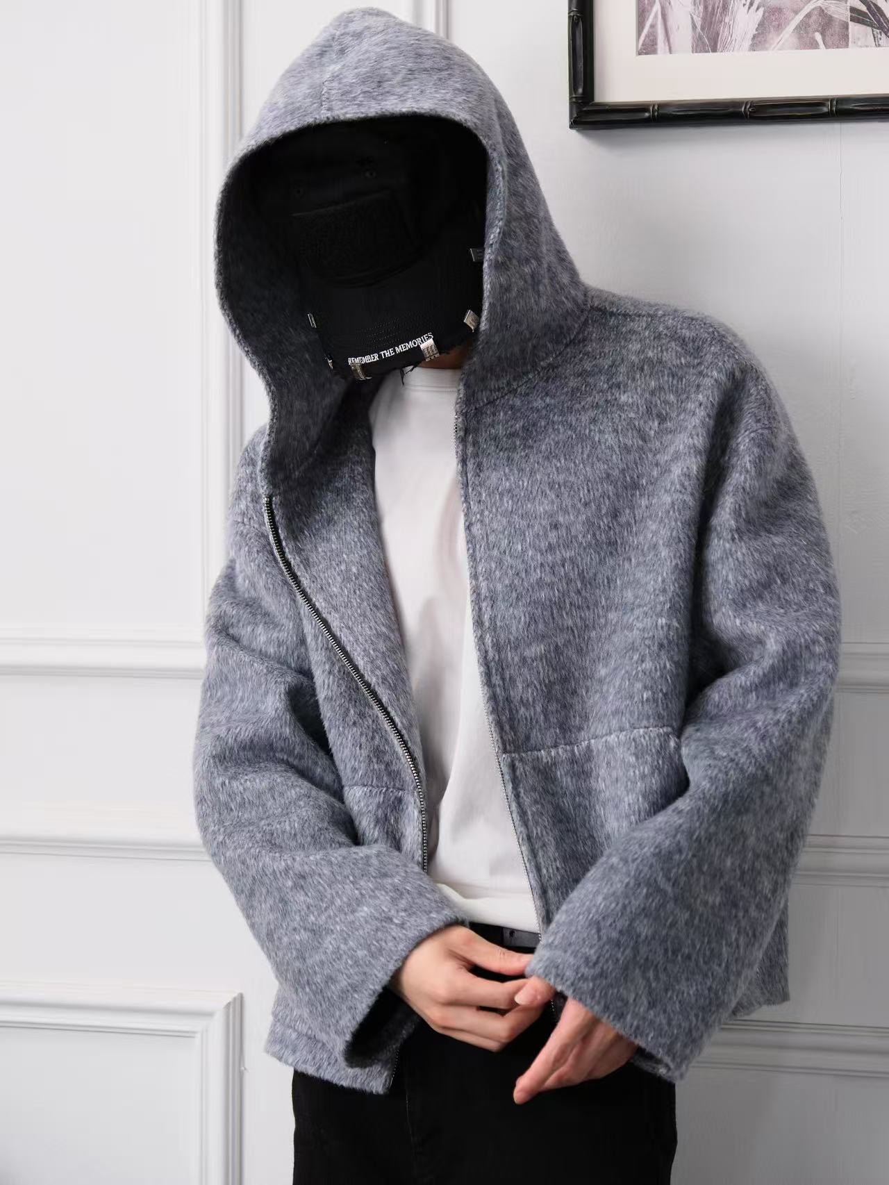 A1303 Men's outerwear