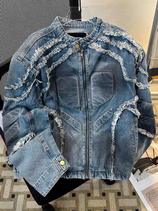 A0516 Men's outerwear