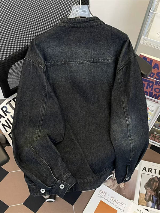 A1340 Men's outerwear