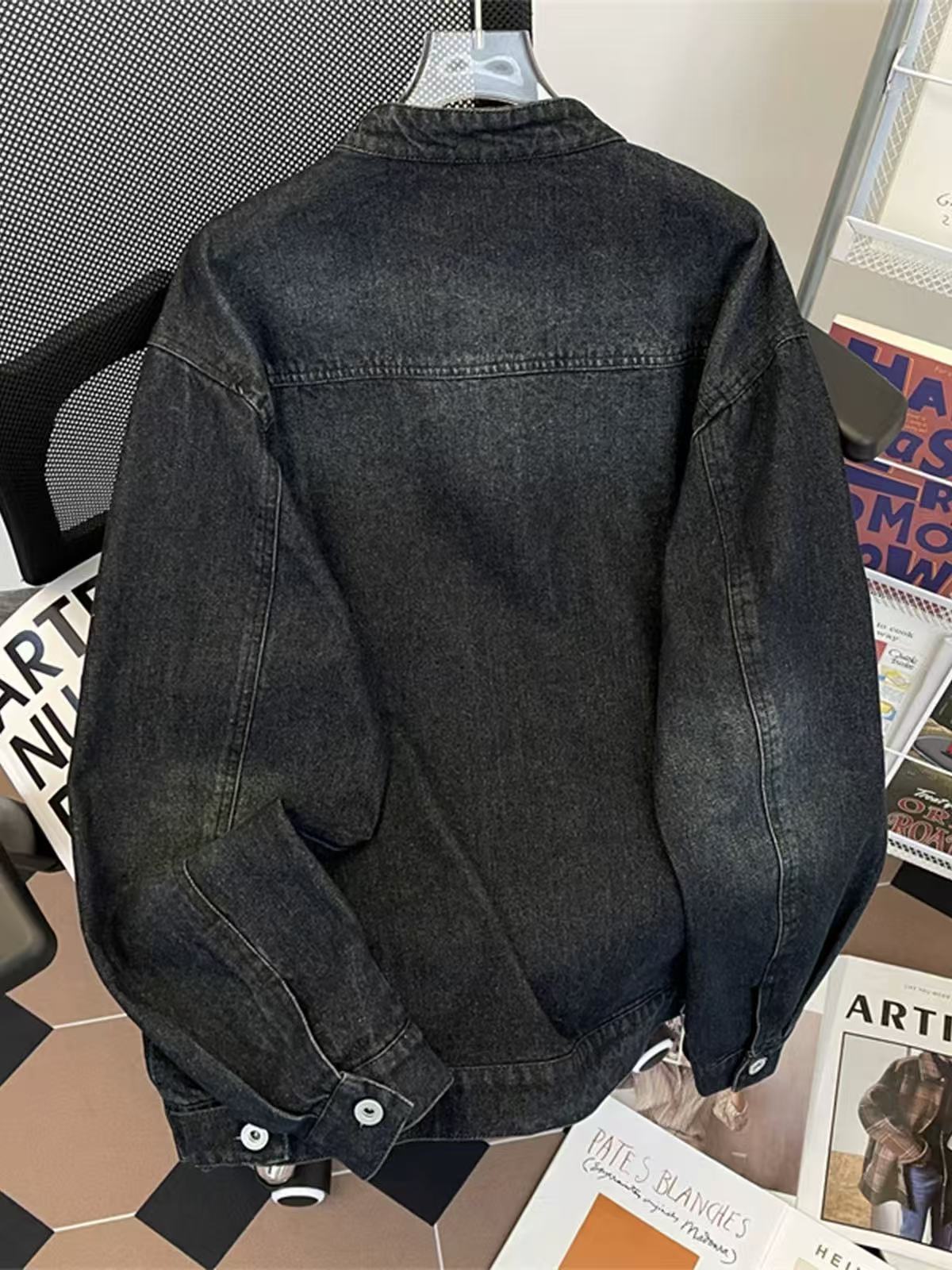A1340 Men's outerwear