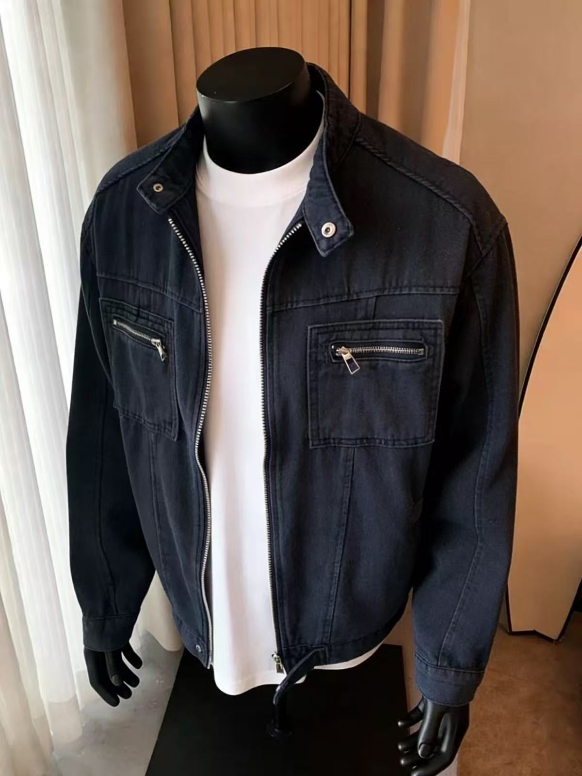 A1338 Men's outerwear