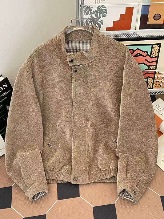 A1337 Men's outerwear