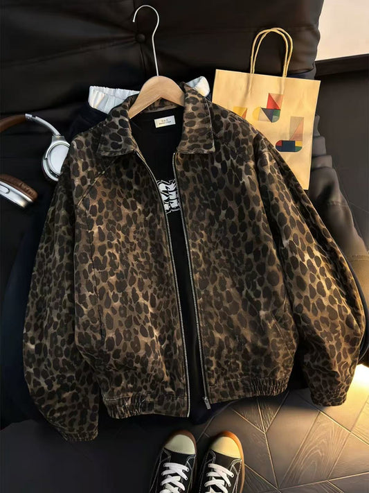 A1333 Men's outerwear