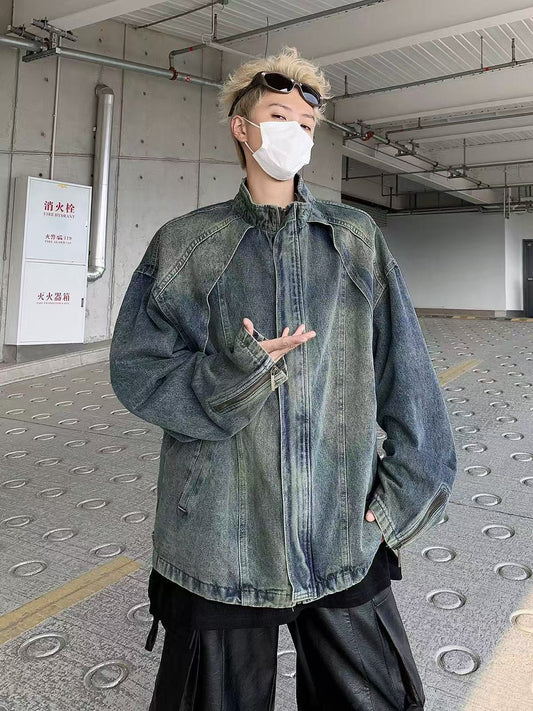A1331 Men's outerwear