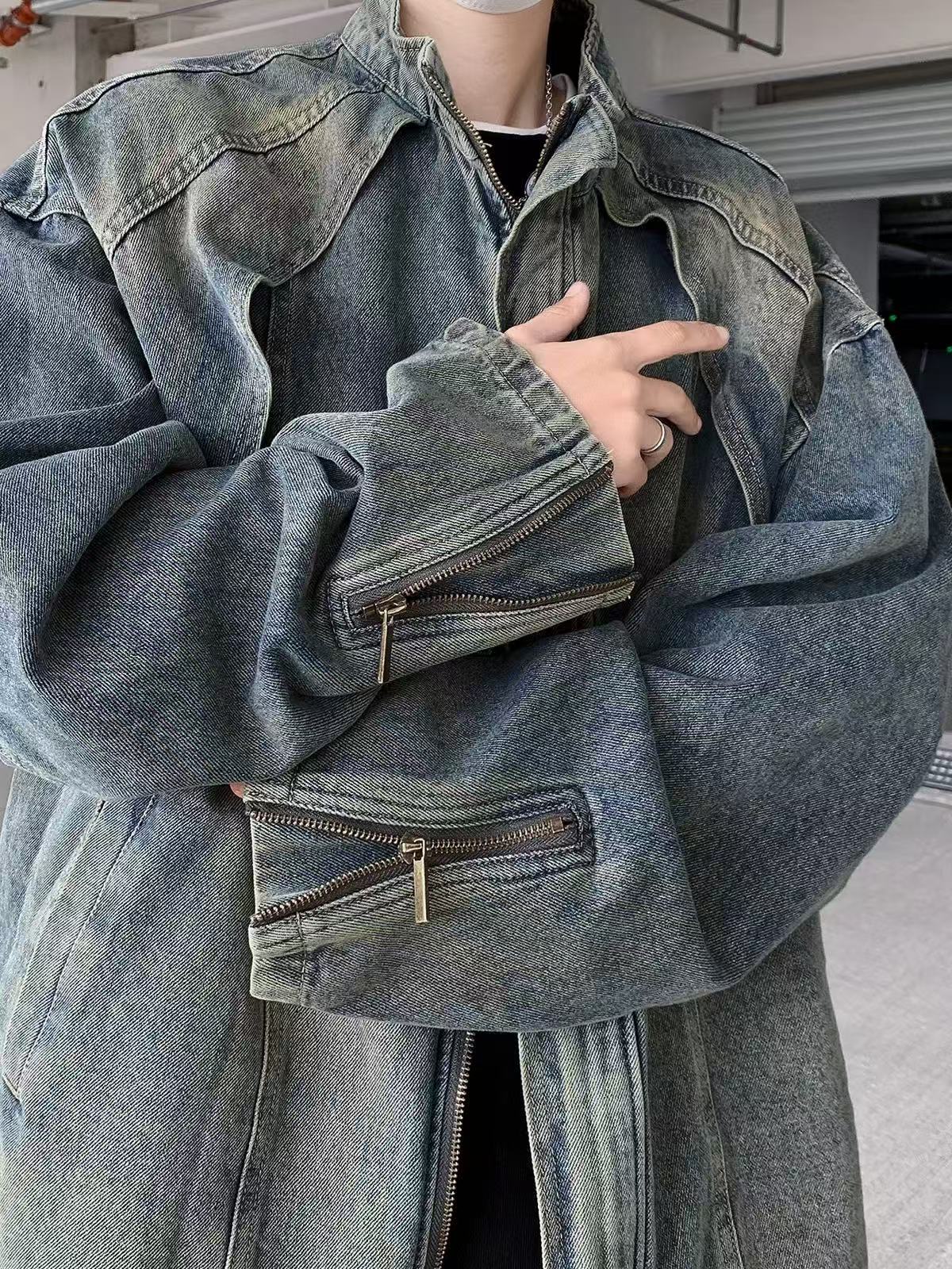 A1331 Men's outerwear