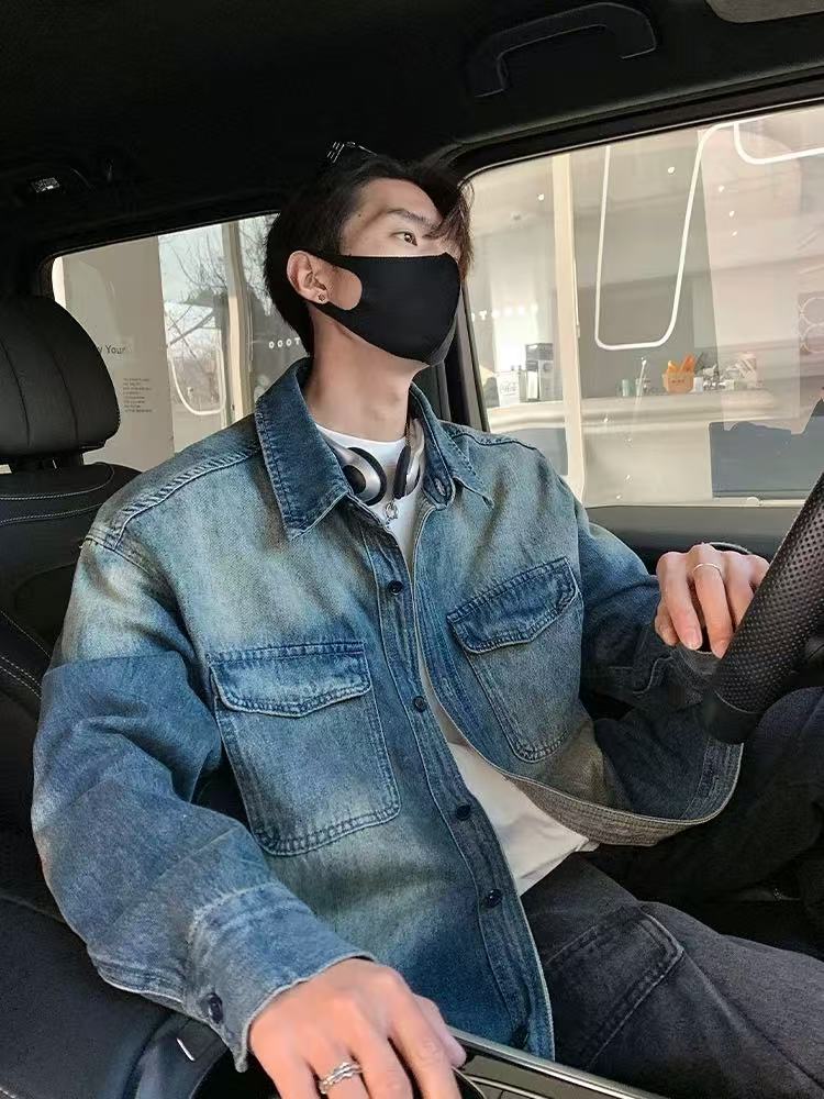 A1467 Men's outerwear