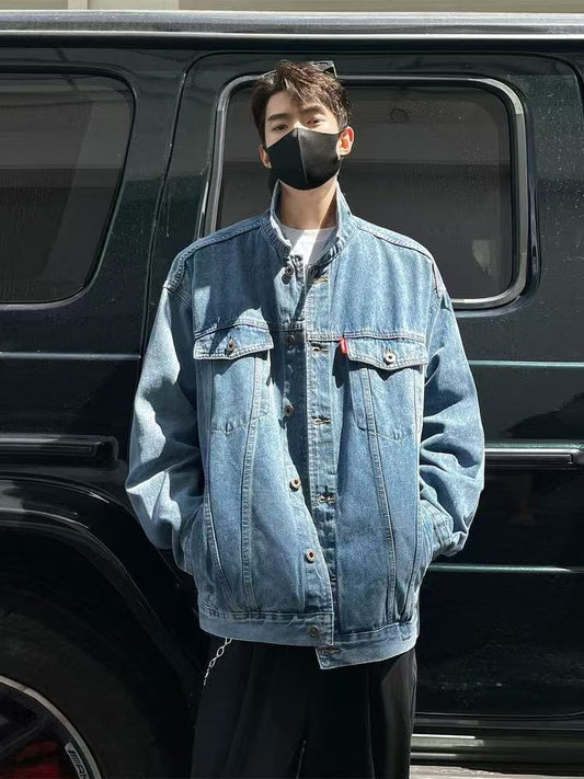 A1465 Men's outerwear