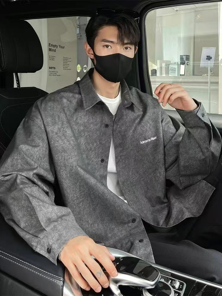 A1566 Men's outerwear