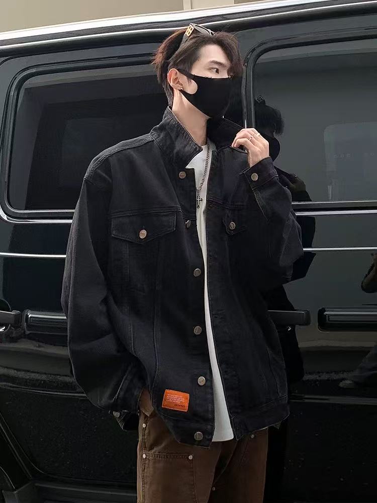 A1565 Men's outerwear