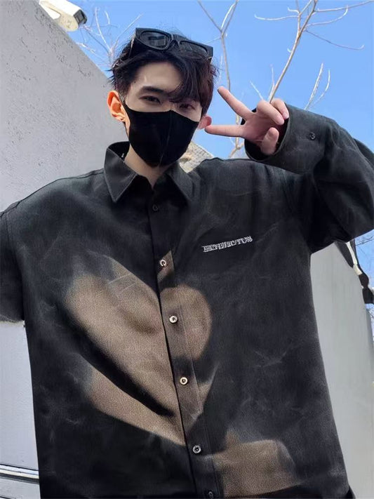 A1022 Men's outerwear