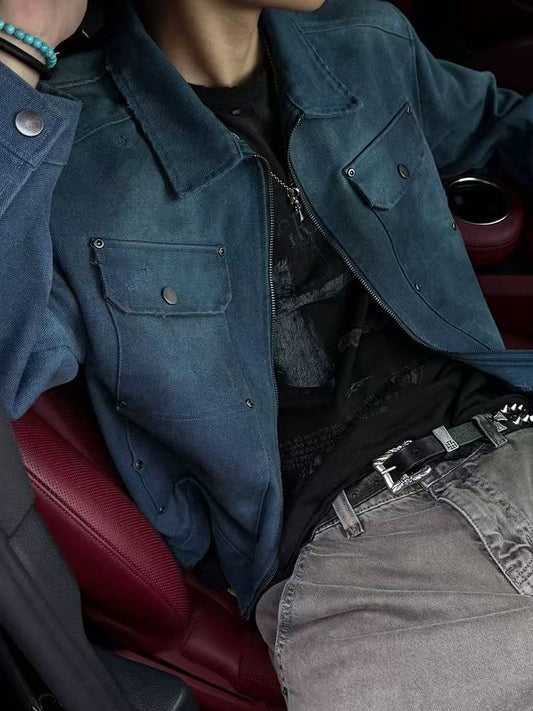 A1469 Men's outerwear
